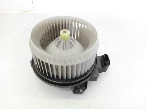 Used Heater blower motor TOYOTA AURIS (_E15_) [2006-2012]  14059088