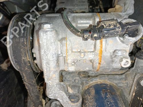 Used AC compressor OPEL CORSA F (P2JO) 1.2 (68) (101 hp) 28097866