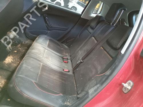 Servo brake PEUGEOT 2008 I (CU_) 1.6 BlueHDi 120 | BP31991111M42 