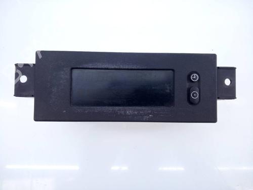 Used Display monitor OPEL ASTRA G Saloon (T98) 2.0 DTI 16V (F69) (101 hp) 7668276