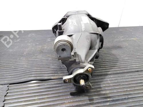 Rear differential MERCEDES-BENZ C-CLASS (W204) C 200 CDI (204.001) | BP4079805M24 