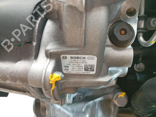 Engine VW CRAFTER Van (SY_, SX_) 2.0 TDI FWD (SYB, SYC, SYD) | BP29000884M1 - Image 3