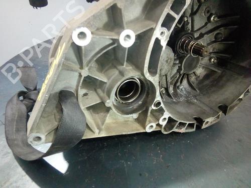 Gearbox LAND ROVER FREELANDER I (L314) 2.0 Td4 4x4 | BP5313170M3
