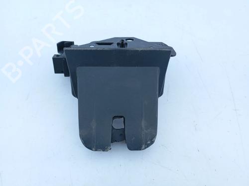 Used Tailgate lock AUDI A6 C6 Avant (4F5) 3.0 TDI quattro (233 hp) 22715843