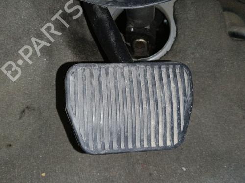 Used Break pedal Break pedal 37460132 37460132