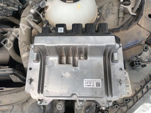 Used Engine control unit (ECU) Engine control unit (ECU) 38069288 38069288