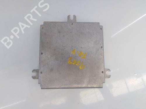 Engine control unit (ECU) HONDA FR-V (BE) 1.7 (BE1) | BP7969024M57 