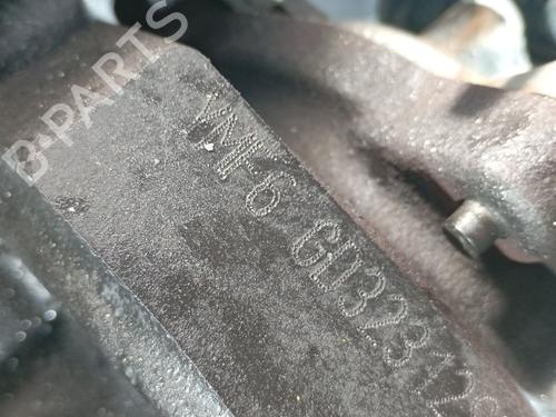 Engine FORD TRANSIT V363 Van (FCD, FDD) 2.0 EcoBlue RWD | BP31249633M1