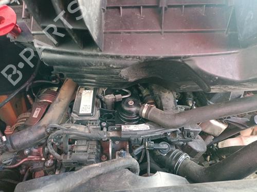 Engine MERCEDES-BENZ SPRINTER 3,5-t Van (B907, B910) 314 CDI RWD (907.631, 907.633, 907.635, 907.637) | BP31644287M1