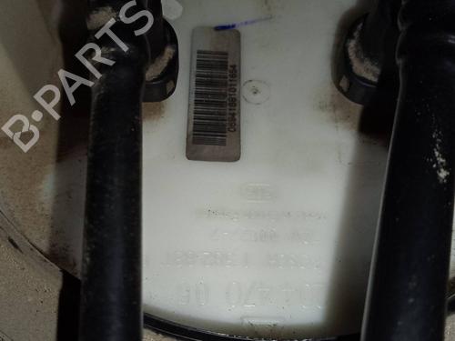 Fuel pump MERCEDES-BENZ C-CLASS (W204) C 200 CDI (204.001) | BP22715537M76