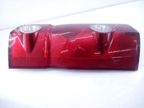 Used Left taillight Left taillight VW CRAFTER 30-50 Van (2E_) 2.5 TDI (109 hp) 10557189 10557189