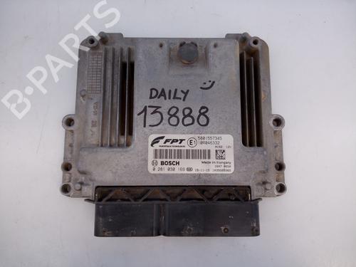Computer motormanagement IVECO DAILY VI Platform/Chassis 33S15, 35S15, 35C15 | BP28073651M57 