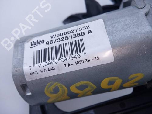 Rear wiper motor PEUGEOT 208 I (CA_, CC_) 1.6 HDi | BP7821311M102 