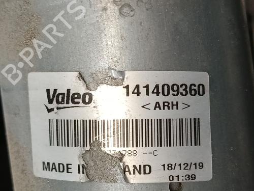 Front wiper motor RENAULT MASTER III Platform/Chassis (EV, HV, UV) 2.3 dCi 125 FWD (EV0C, EV0D, EV0J, HV0C, HV0D, HV0H,... | BP36775272M29 - Image 2