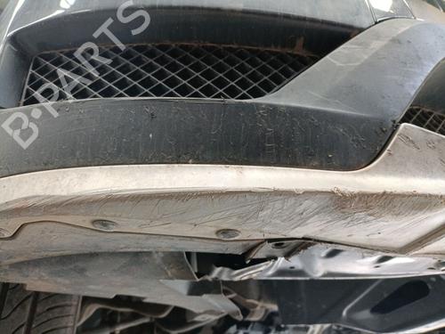Front bumper BMW X1 (E84) sDrive 18 d | BP36778379C7 - Image 4