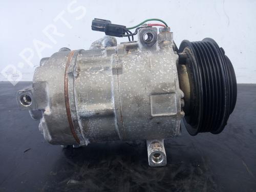 AC compressor HYUNDAI KONA (OS, OSE, OSI) 1.0 T-GDi | BP24681669M34 