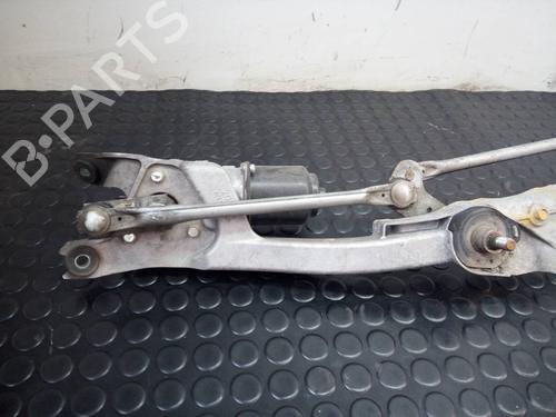 Front wiper motor MITSUBISHI LANCER VIII Sportback (CX_A)  | BP8061520M29 