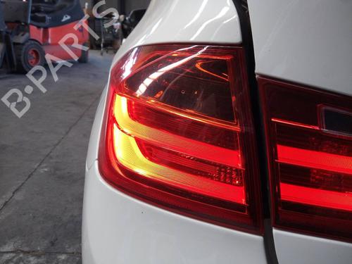 Left taillight BMW 3 (F30, F80) 316 d | BP19631013C34 