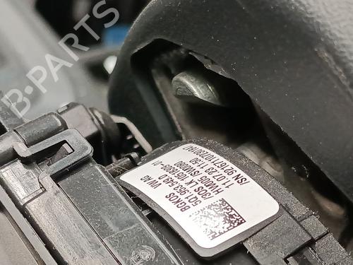 Used Squib airbag Squib airbag 37534930 37534930