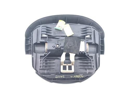 Driver airbag RENAULT SCÉNIC II (JM0/1_) 1.9 dCi (JM14) | BP10381296C9  - Image 5