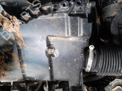 Used Air filter box MERCEDES-BENZ GLA (H247) GLA 250 e (247.786) (160 hp) 26900781