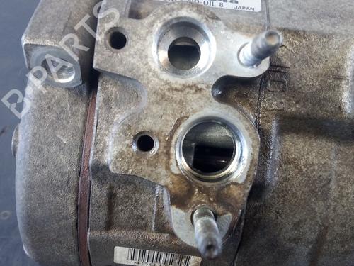 AC compressor TOYOTA LAND CRUISER PRADO (_J12_)  | BP22976308M34 