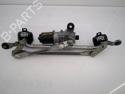 Used Front wiper motor MITSUBISHI MIRAGE / SPACE STAR VI Hatchback (A0_A) 1.2 (A03A) (80 hp) 7886624