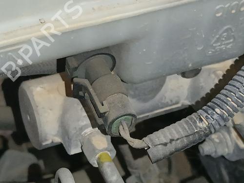Used Brake master cylinder CHEVROLET CAPTIVA (C100, C140) 2.0 D (126 hp) 27297084