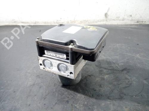 Used ABS pump AUDI A6 C7 Avant (4G5, 4GD) 3.0 TDI quattro (204 hp) 16289603