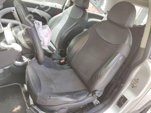 Dämpfer hinten links MINI MINI (R50, R53) Cooper | BP4069009M18 