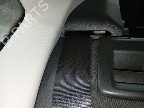 Used Rear right seatbelt Rear right seatbelt VW POLO VI (AW1, BZ1, AE1) 1.0 TSI (95 hp) 33337635 33337635