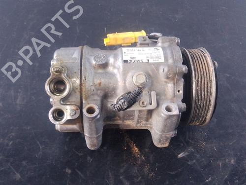 AC compressor PEUGEOT BOXER Van 2.2 BlueHDi 120 | BP33660414M34 - Image 4