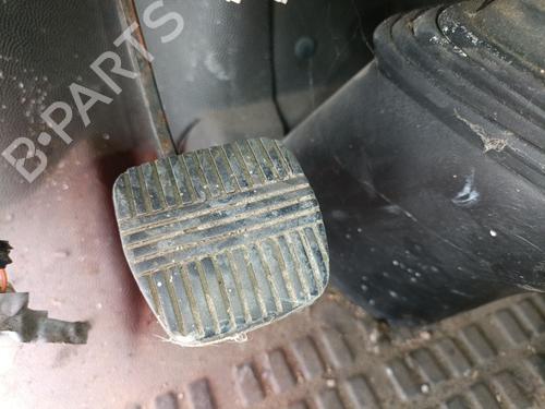 Used Clutch pedal RENAULT TRUCKS Maxity [2007-2025]  29138423