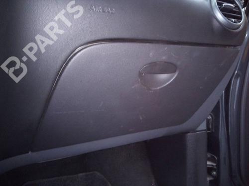 glove-box-seat-leon-1p1-20-tdi-16v-2005-2006-2007-2008-2009-2010-2011-2012-2013-9721678 main image