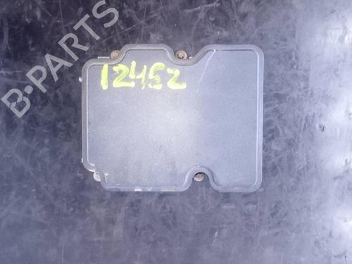 ABS pump PEUGEOT 308 II (LB_, LP_, LW_, LH_, L3_) 1.6 BlueHDi 120 | BP19310361M43 