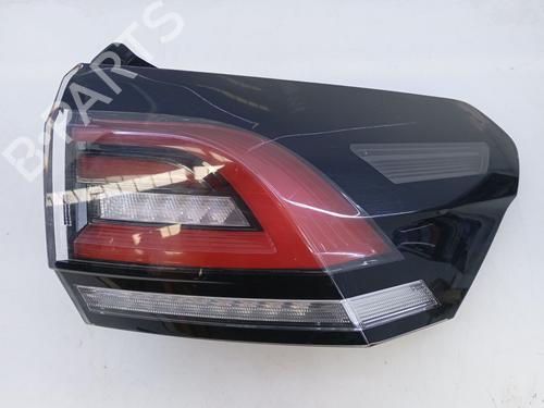 Used Right taillight Right taillight VW TAIGO (CS1) 1.0 TSI (110 hp) 34125552 34125552