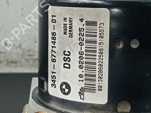 ABS pump BMW 1 (E87) 120 d | BP9367309M43 