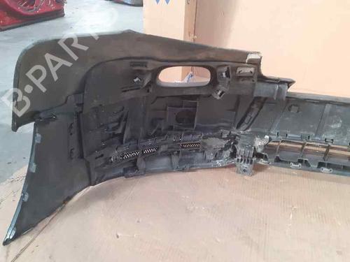 Front bumper VOLVO XC90 I (275) D5 AWD | BP5631308C7 