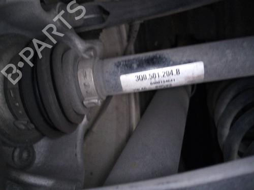 Used Right rear driveshaft VW TIGUAN (AD1, AX1) 2.0 TDI 4motion (150 hp) 10394314