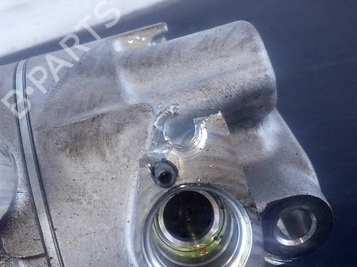 AC compressor HYUNDAI i20 II (GB, IB) 1.2 | BP16573938M34 