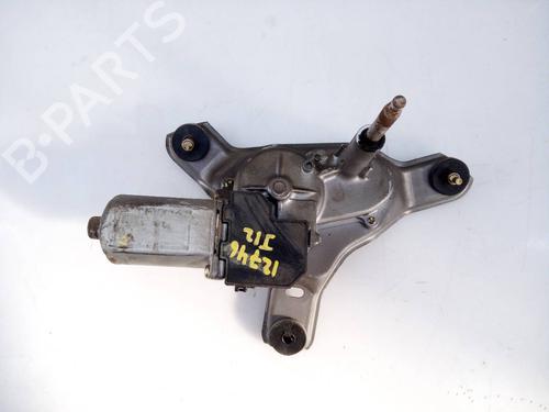 Rear wiper motor TOYOTA LAND CRUISER PRADO (_J12_)  | BP22976334M102 