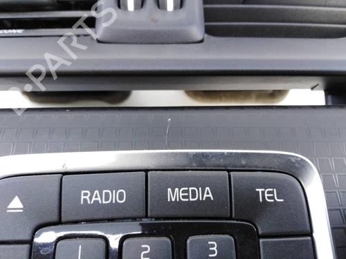 Electronic module VOLVO V40 Hatchback (525) D3 | BP10740119M83 
