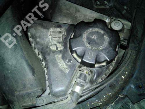 Used Expansion tank Expansion tank BMW 5 (F10) 520 d (184 hp) 6449321 6449321