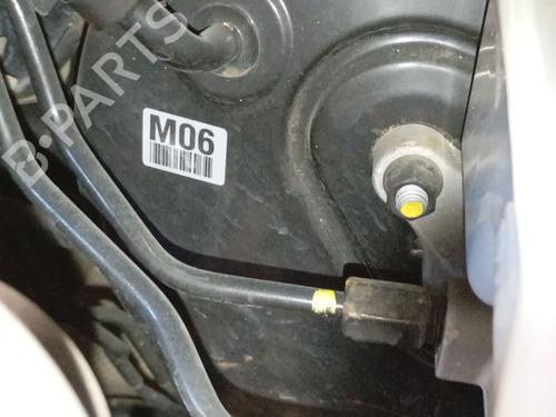 Used Servo brake HYUNDAI KONA (OS, OSE, OSI) 1.0 T-GDi (120 hp) 30831739