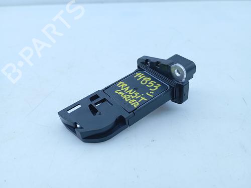 Used Mass air flow sensor Mass air flow sensor FORD TRANSIT Van (FA_ _) 2.4 DI RWD (FAA_, FAB_, FAC_, FAD_) (120 hp) 39973835 39973835