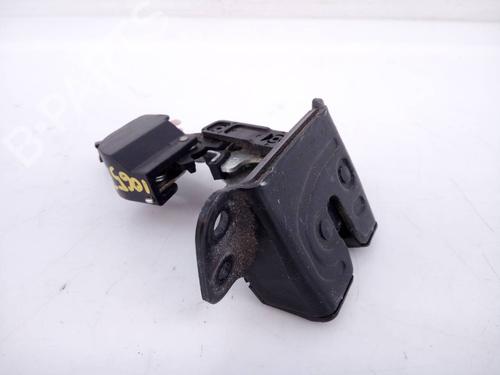 Tailgate lock HYUNDAI SANTA FÉ II (CM) 2.2 CRDi | BP11019938C101 