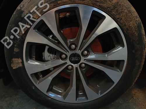 Used Other Other FORD TOURNEO CONNECT / GRAND TOURNEO CONNECT V761 MPV (SK) 1.5 EcoBoost (114 hp) 40442740 40442740