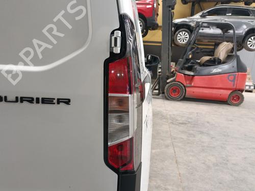 Right taillight FORD TRANSIT Van (FA_ _) 2.4 DI RWD (FAA_, FAB_, FAC_, FAD_) | BP40499646C35 - Image 2