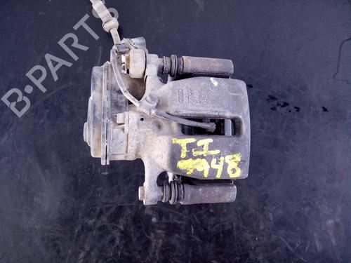 Left rear brake caliper AUDI A6 Allroad C7 (4GH, 4GJ) 3.0 TDI quattro | BP11591536M107 