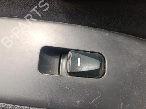 Used Right front window switch Right front window switch 38509666 38509666